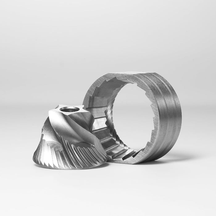 (現貨|全港免運) Hario - SMART-G Pro 輕巧手搖咖啡磨豆機 24g容量 (不銹鋼磨芯) MSGS-2-B【平行進口】