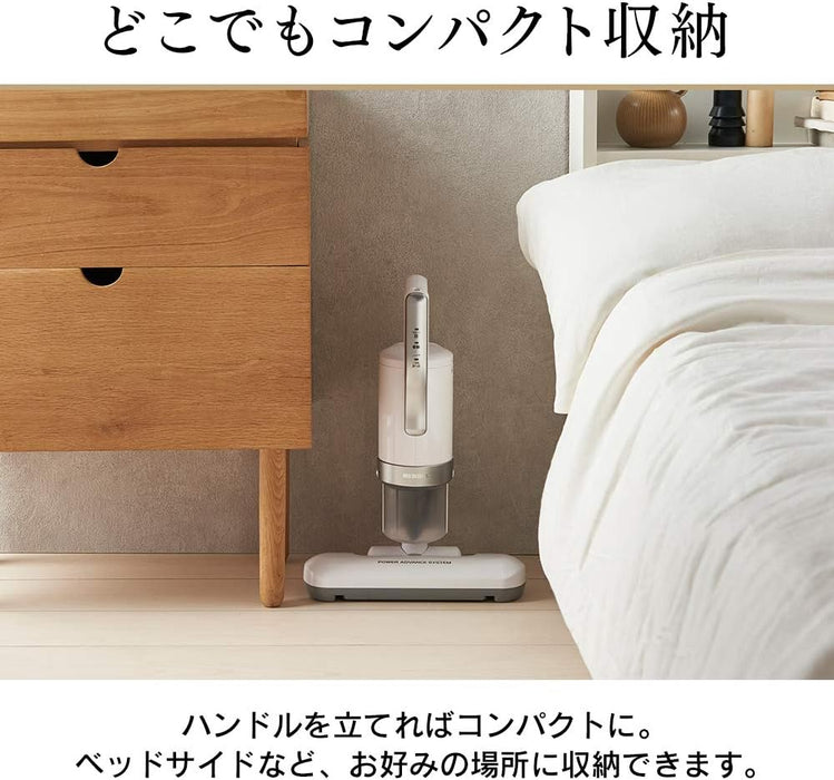 (現貨|全港免運) Iris Ohyama - IC-FAC4 除塵蟎吸塵機 每分鐘拍打約14000次【香港行貨|1年保養】