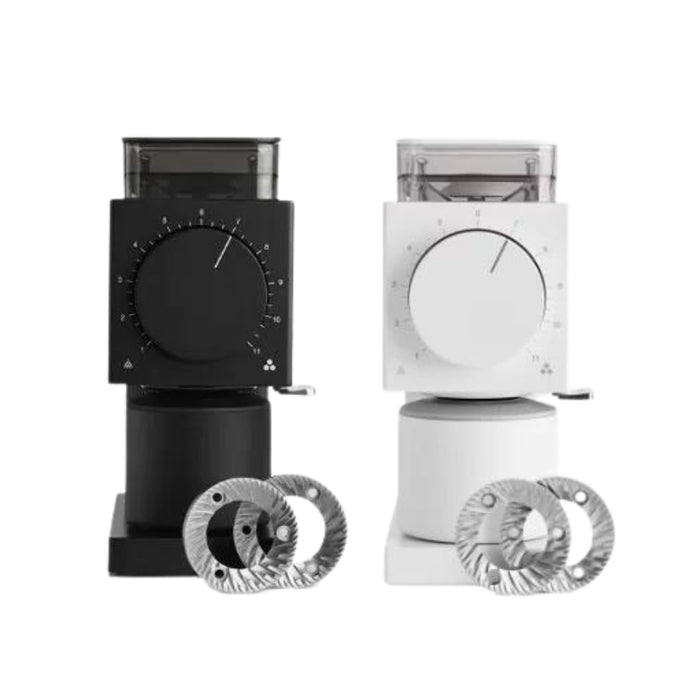 (現貨|全港免運) Fellow - Ode Gen2 "二代" 咖啡研磨機 電動磨豆機 64mm大刀盤【香港行貨】