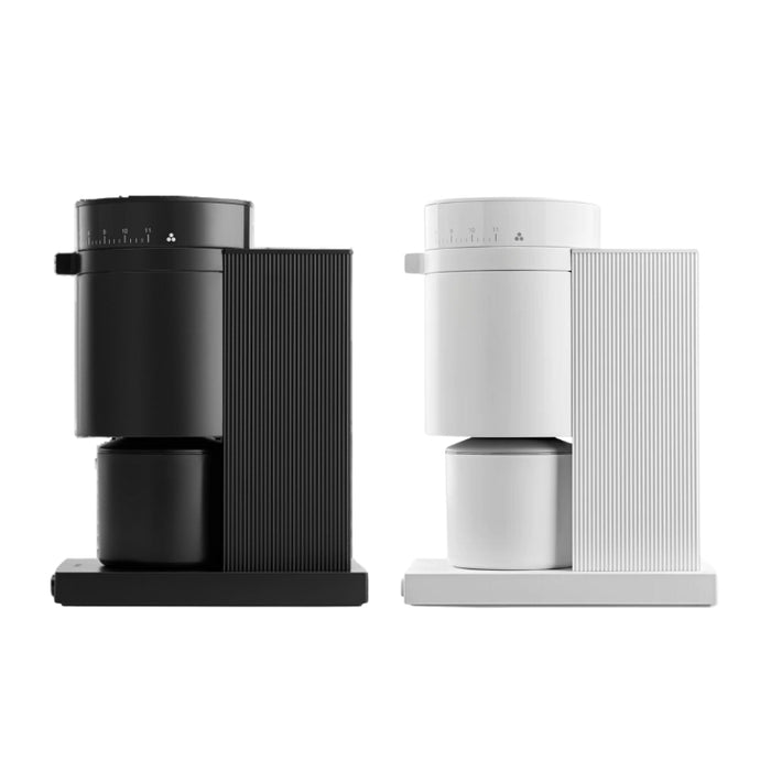 (現貨|全港免運) Fellow - OPUS 錐刀咖啡研磨機 電動磨豆機 (意式+手沖)【香港行貨|2年保養】