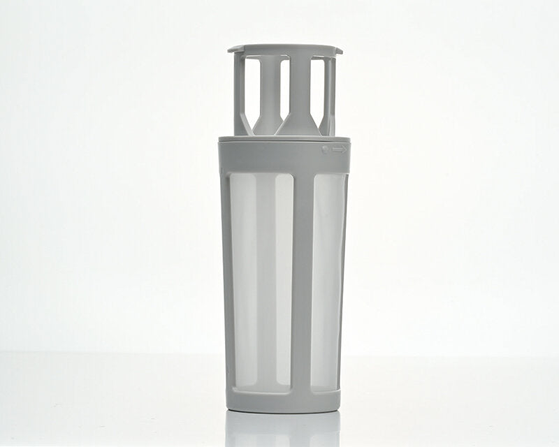 (現貨|全港免運) Hario - 酒瓶設計玻璃冷泡咖啡壺 (650ml) Cold Brew Coffee Bottle FIC-70【平行進口】