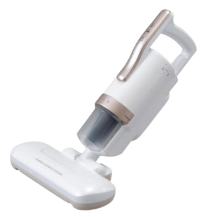 (現貨|全港免運) Iris Ohyama - IC-FAC4 除塵蟎吸塵機 每分鐘拍打約14000次【香港行貨|1年保養】