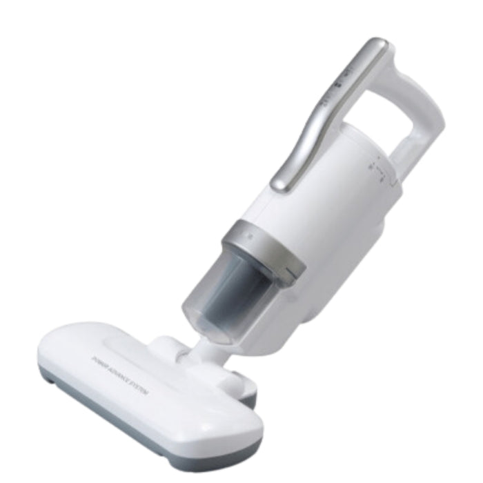 (現貨|全港免運) Iris Ohyama - IC-FAC4 除塵蟎吸塵機 每分鐘拍打約14000次【香港行貨|1年保養】