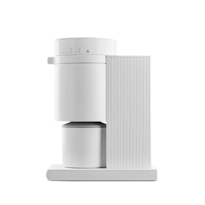 (現貨|全港免運) Fellow - OPUS 錐刀咖啡研磨機 電動磨豆機 (意式+手沖)【香港行貨|2年保養】