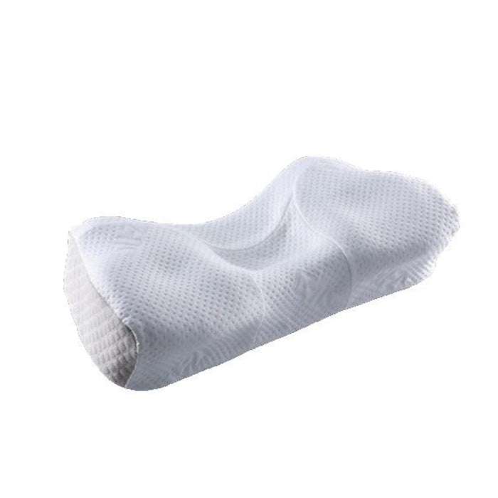 (現貨|全港免運) SU-ZI - AS Pillow (SS) 止鼾快眠枕 止鼻鼾枕頭 AS快眠枕2代 日本品牌【無盒,透明膠袋包裝】