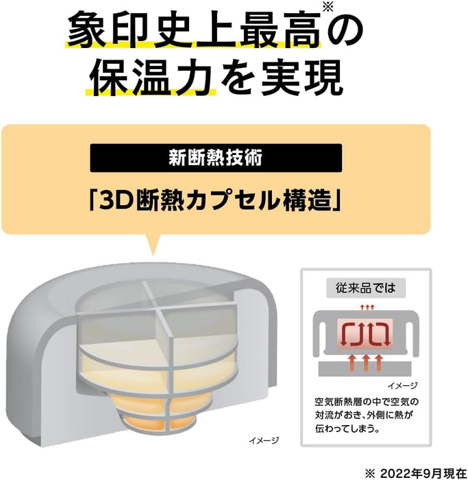 (現貨|全港免運) Zojirushi 象印 - 不銹鋼真空保溫壼燜燒杯 Soup Jar Lunch Jar (300ml/400ml/520ml)【平行進口】