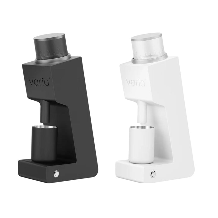 (現貨|全港免運) Varia - VS3 Gen 2 Coffee Grinder 家用電動磨豆機 第二代【香港一年保養】