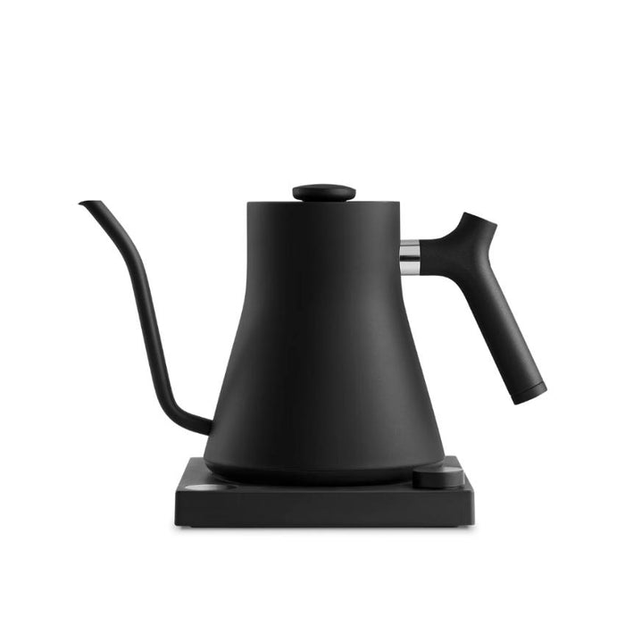 (現貨｜全港免運) Fellow - Stagg EKG 電子溫控手沖壺 咖啡手沖壺 Electric Kettle (600ml/900ml)【香港行貨｜1年保養】