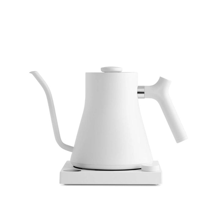 (現貨｜全港免運) Fellow - Stagg EKG 電子溫控手沖壺 咖啡手沖壺 Electric Kettle (600ml/900ml)【香港行貨｜1年保養】