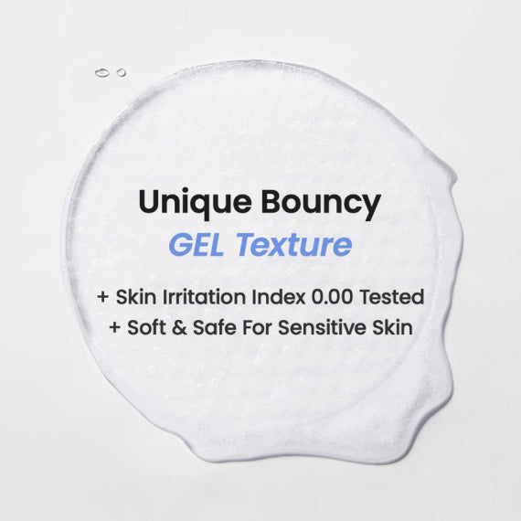(現貨｜全港免運) Biodance-舒緩鎮靜凝膠爽膚棉片 60pads Cera-nol Gel Toner Pad