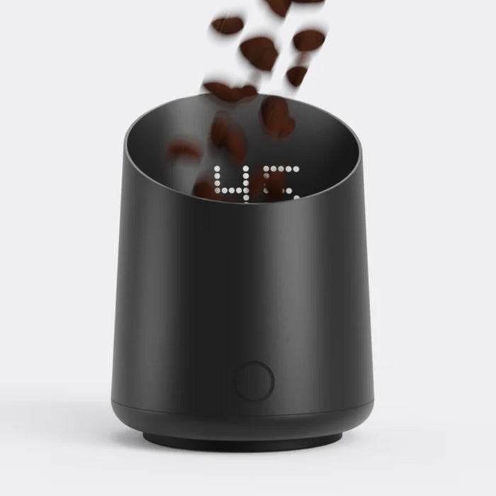 Subminimal｜Subscale 電子咖啡計量杯 咖啡豆秤 咖啡豆磅 DIGITAL COFFEE DOSING CUP【品牌授權｜香港一年保養】