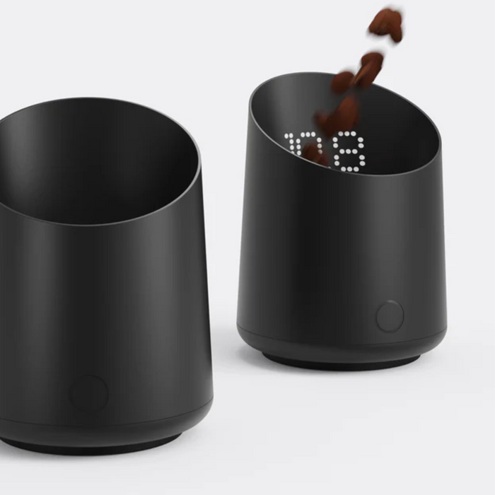 Subminimal｜Subscale 電子咖啡計量杯 咖啡豆秤 咖啡豆磅 DIGITAL COFFEE DOSING CUP【品牌授權｜香港一年保養】