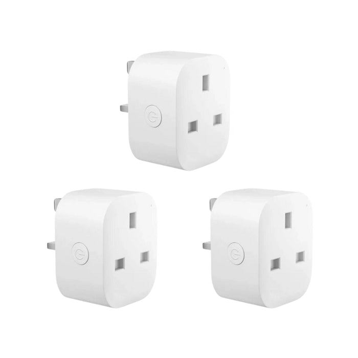 (現貨｜全港免運) Meross - Smart Wi-Fi Plug Mini 單位智能插頭 MSS110【香港行貨｜1年保養】