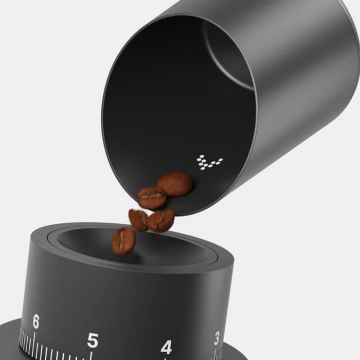 Subminimal｜Subscale 電子咖啡計量杯 咖啡豆秤 咖啡豆磅 DIGITAL COFFEE DOSING CUP【品牌授權｜香港一年保養】