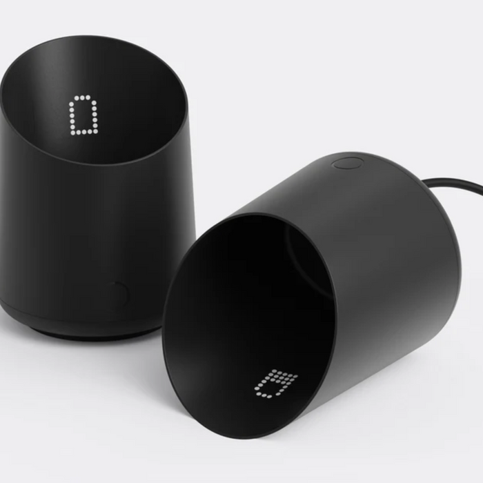 Subminimal｜Subscale 電子咖啡計量杯 咖啡豆秤 咖啡豆磅 DIGITAL COFFEE DOSING CUP【品牌授權｜香港一年保養】