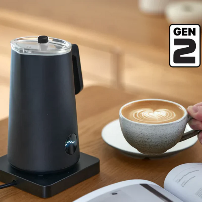 (現貨｜全港免運) Subminimal - NanoFoamer Pro GEN 2 全自動奶泡機【一年香港保養】