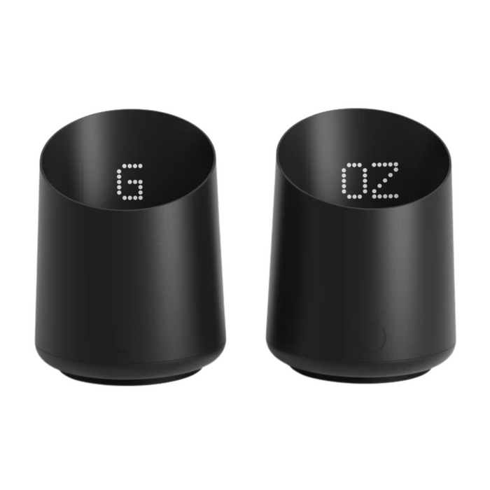 Subminimal｜Subscale 電子咖啡計量杯 咖啡豆秤 咖啡豆磅 DIGITAL COFFEE DOSING CUP【品牌授權｜香港一年保養】
