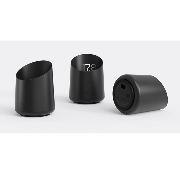 Subminimal｜Subscale 電子咖啡計量杯 咖啡豆秤 咖啡豆磅 DIGITAL COFFEE DOSING CUP【品牌授權｜香港一年保養】