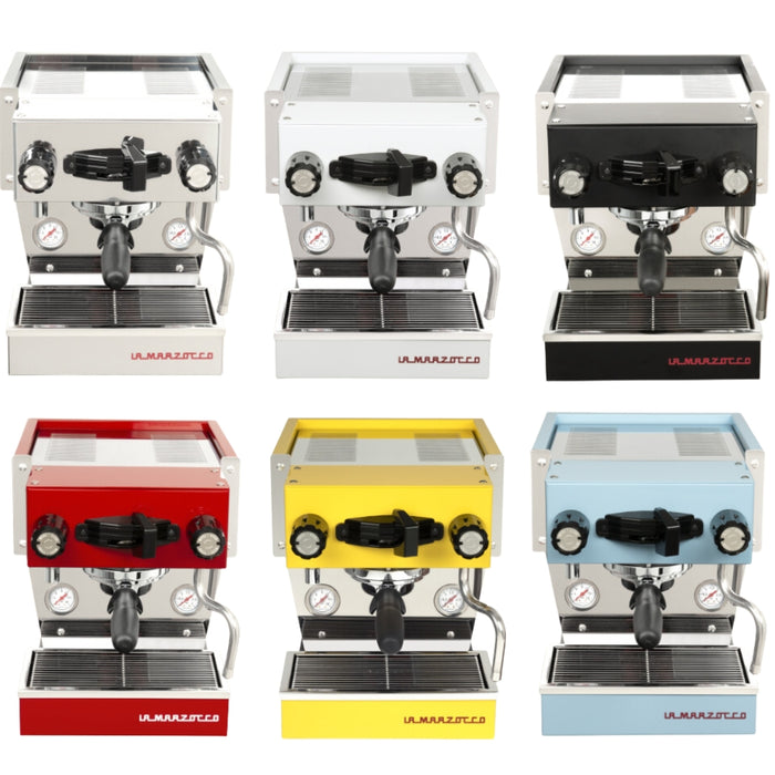 (現貨｜全港免運) La Marzocco - Linea Micra W/WIFI 意式咖啡機 專業家用咖啡機 *代理免費上門安裝*【香港行貨｜一年保養】