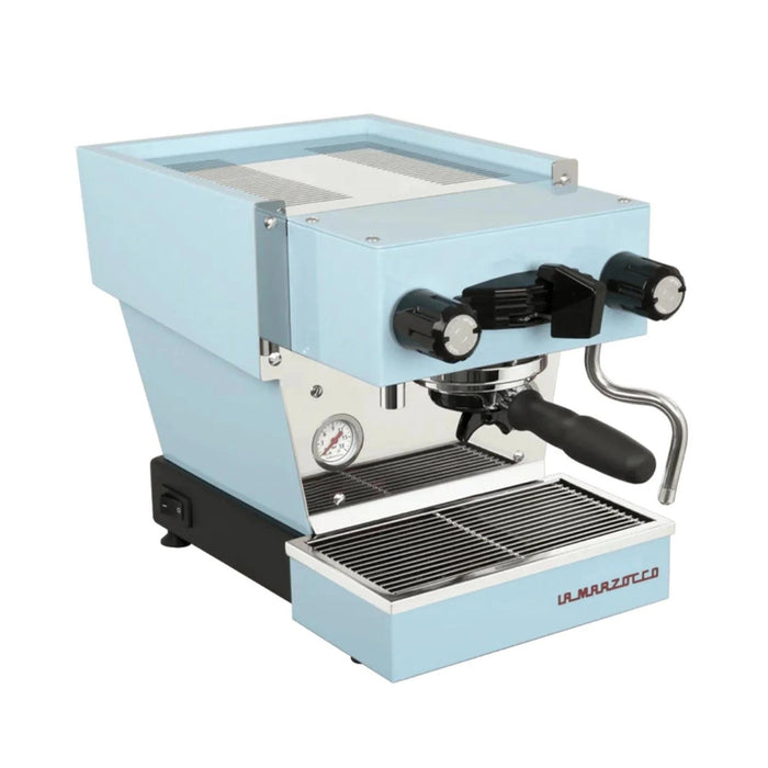 (現貨｜全港免運) La Marzocco - Linea Micra W/WIFI 意式咖啡機 專業家用咖啡機 *代理免費上門安裝*【香港行貨｜一年保養】