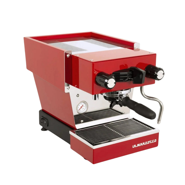 (現貨｜全港免運) La Marzocco - Linea Micra W/WIFI 意式咖啡機 專業家用咖啡機 *代理免費上門安裝*【香港行貨｜一年保養】