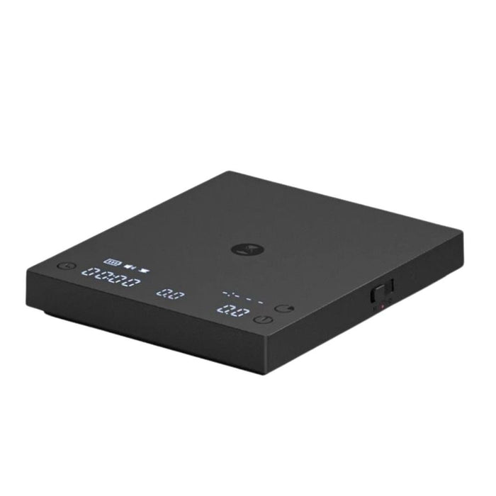 TIMEMORE泰摩 | 黑鏡4代 Gen 4 "Basic 3" 手沖咖啡電子磅秤 Black Mirror Coffee Scale 更輕更薄更靈敏【品牌授權｜香港1年保養】