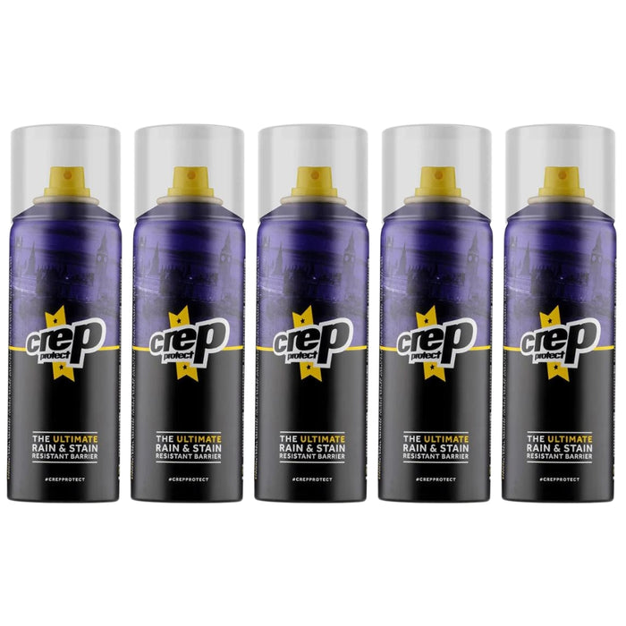 (現貨｜全港免運) Crep Protect - 德國製波鞋抗污防水噴霧 Crep Protect Spray Rain and Stain Protection (200ml)