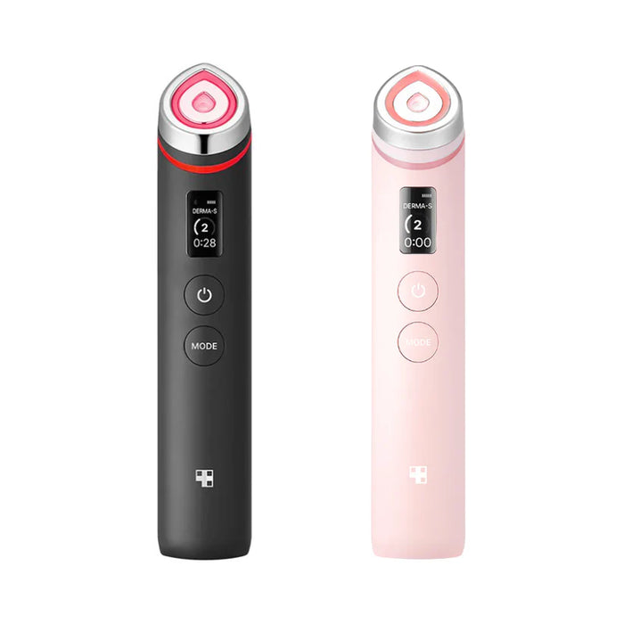 (現貨｜全港免運)Medicube- 6合一美容儀(兩色) AGE-R Booster Pro (平行進口產品)