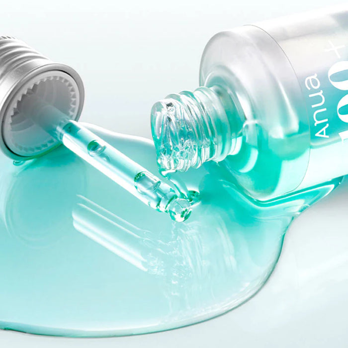 (現貨｜全港免運)Anua-PDRN 玻尿酸膠囊 100 精華液 30ml PDRN HYALURONIC ACID CAPSULE 100 SERUM【平行進口產品】