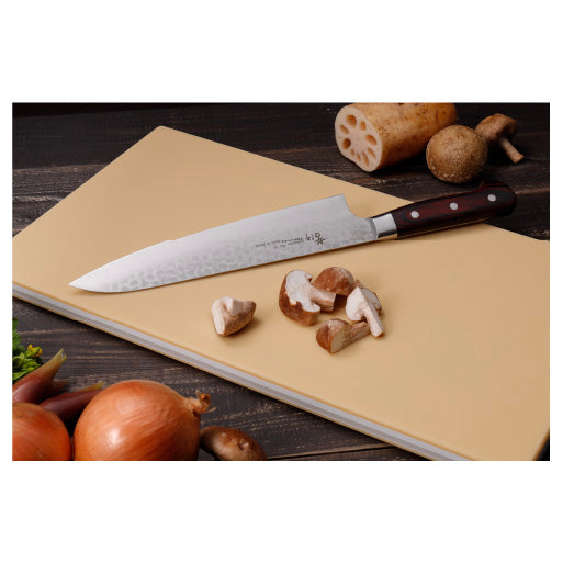 (現貨｜全港免運) Hasegawa - 日本製長谷川砧板  Cutting Board Pro-Soft Lite "FRK Series" 木芯抗菌膠砧板 家庭烹飪的專業品質