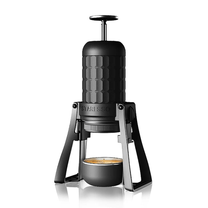 (現貨｜全港免運) Staresso - SP300 Mirage Plus 便攜義式濃縮咖啡機 Portable Espresso Machine【1年保養】